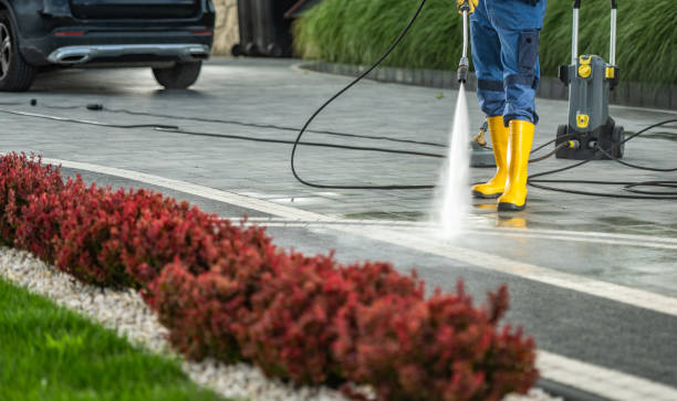 Spring Cleaning in Dunlap, TN